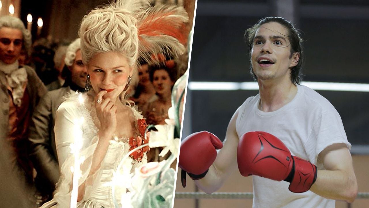 Programme TV vendredi 27 mars : Marie-Antoinette et Five