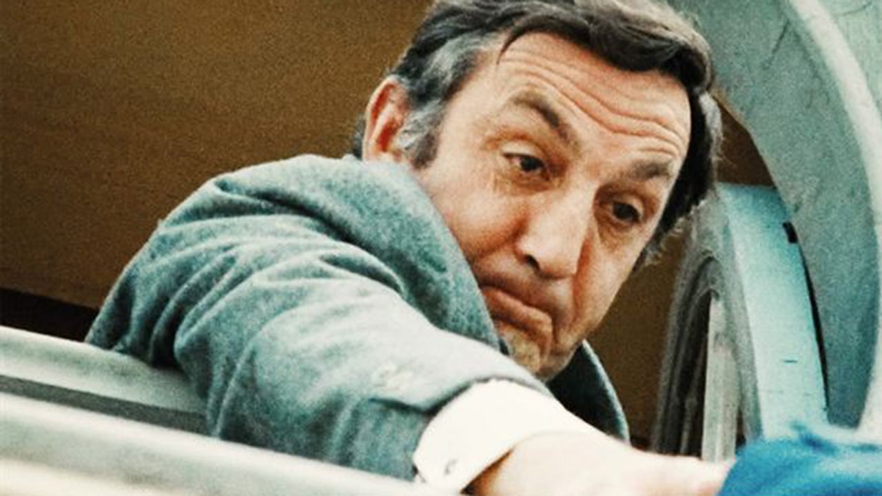 L'Emmerdeur sur France 2 à 14h : Lino Ventura, un acteur compliqué. Francis Veber se souvient