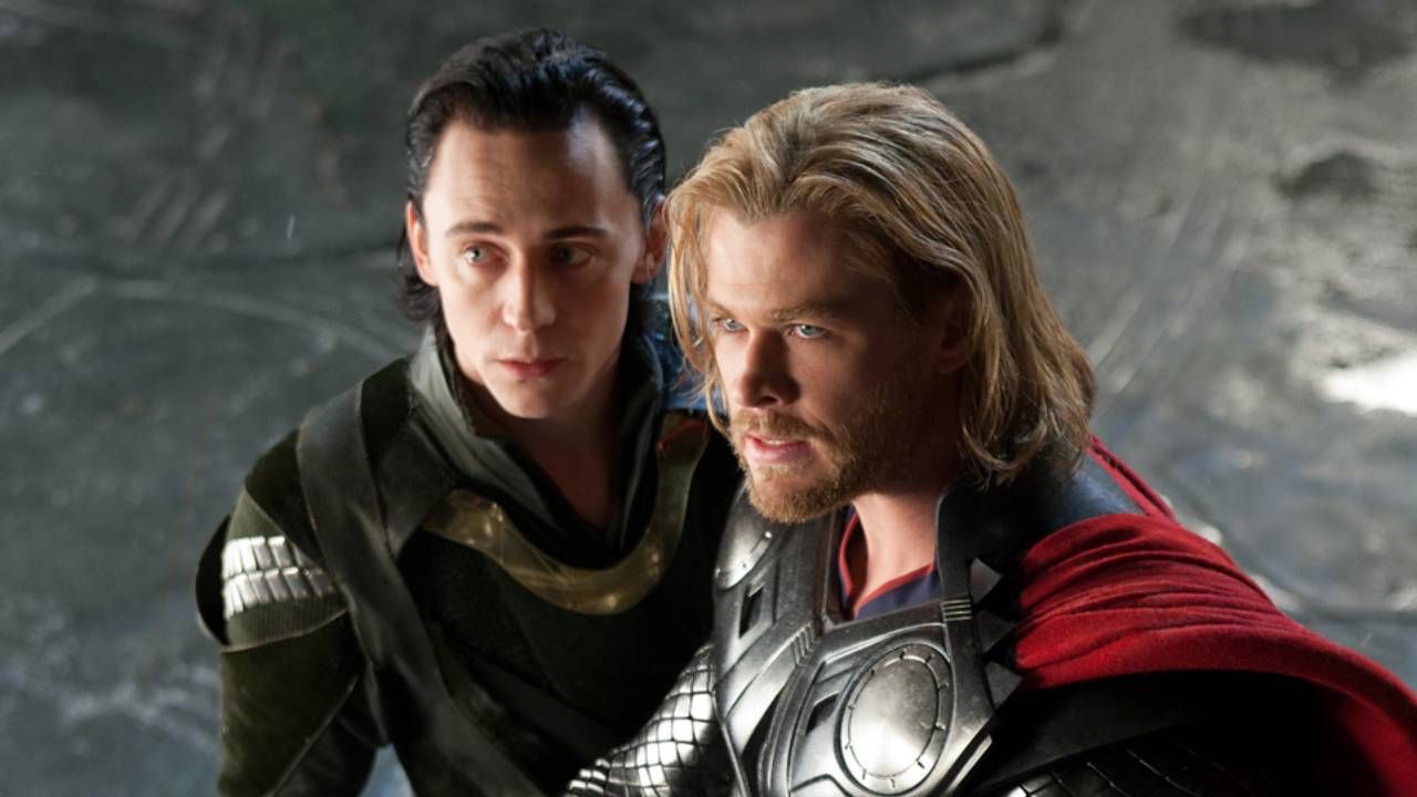Marvel : 9 ans après, un clin d'oeil aux Avengers repéré dans Thor ?