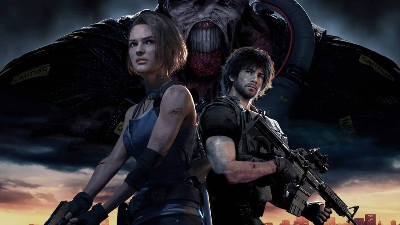 Resident Evil 3 Remake : frayeurs jouissives, ou (t)erreur totale ?