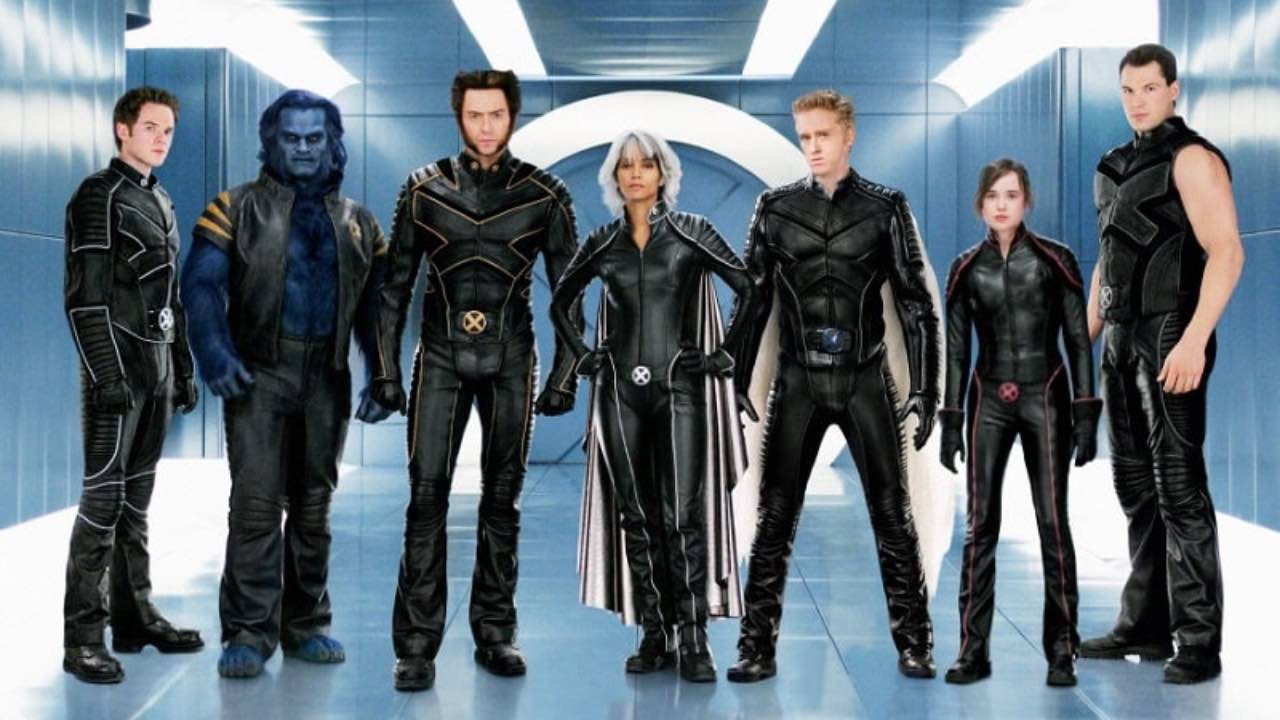 X-Men 3 sur TMC : le tout premier rajeunissement numérique vu au cinéma