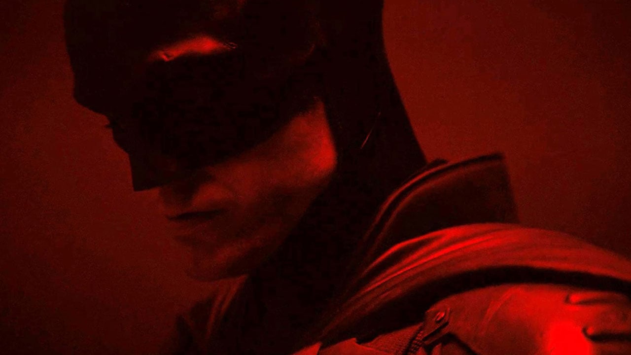 Batman : une nouvelle date de sortie pour le film avec Robert Pattinson