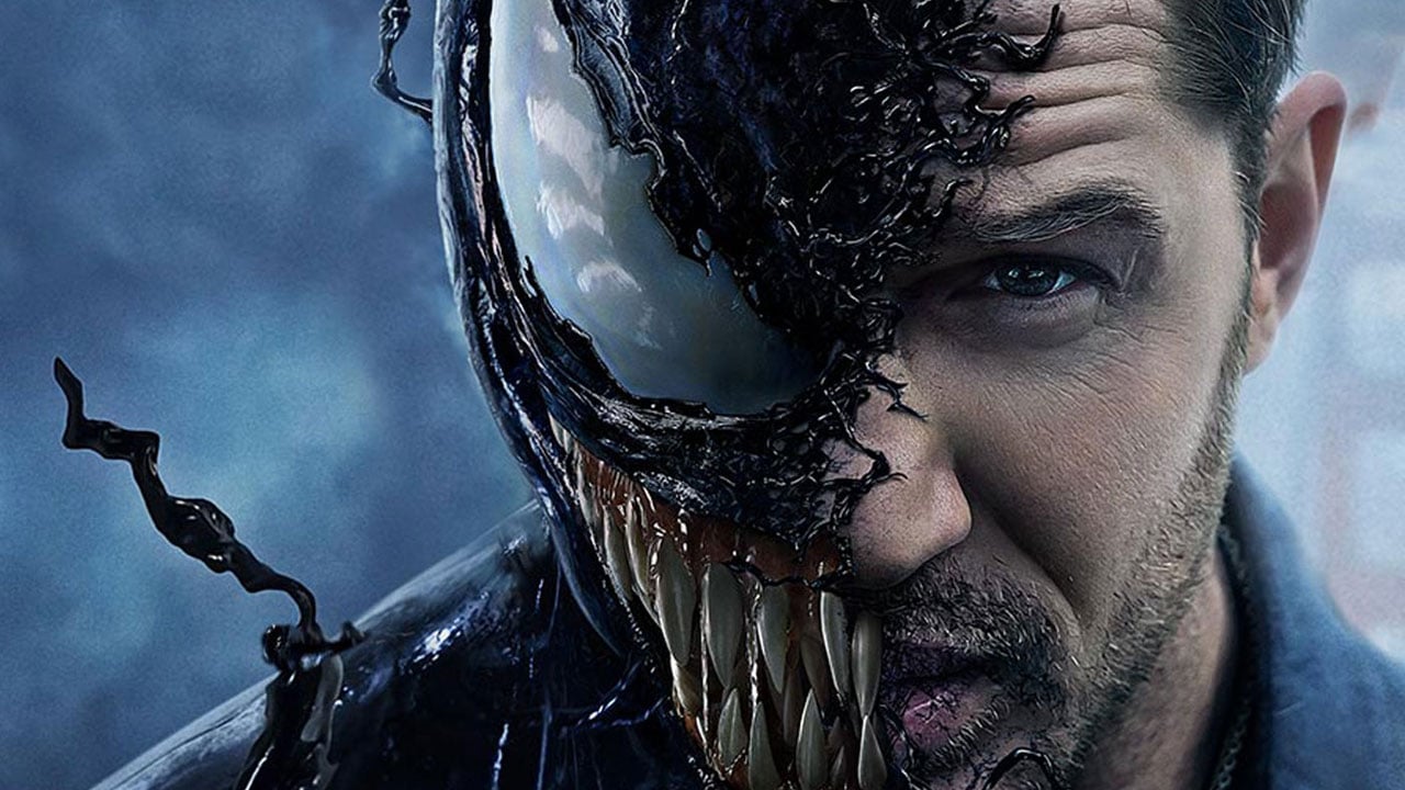 Venom 2 : nouvelle date de sortie et titre officiel pour le film avec Tom Hardy