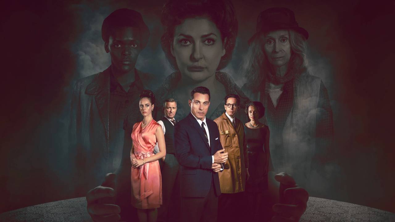 Le Cheval Pâle (Canal+) : que vaut la nouvelle adaptation d'Agatha Christie en série ?