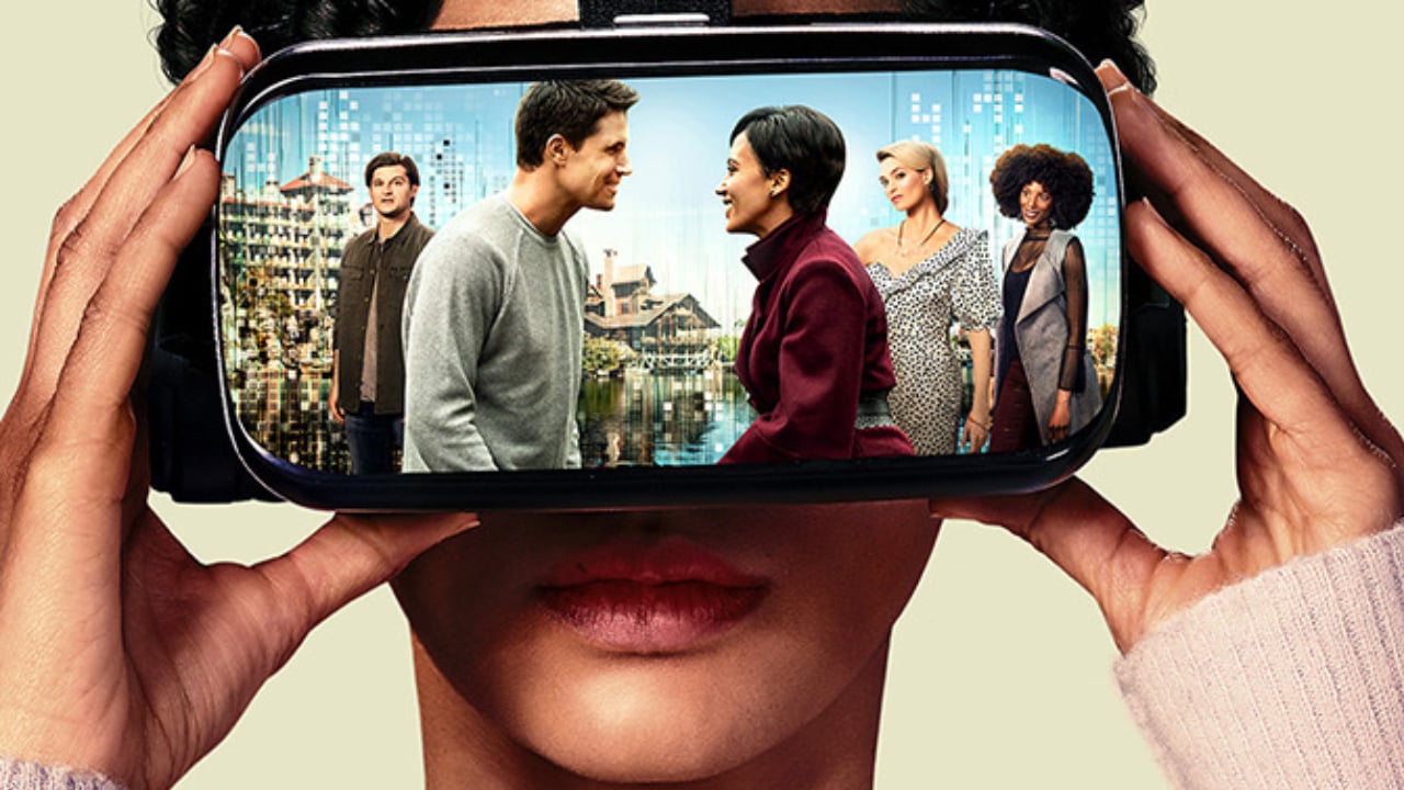 Upload sur Amazon : que vaut la comédie futuriste entre Black Mirror et The Good Place ?