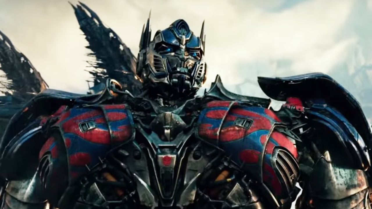 Transformers : un prequel animé par le réalisateur de Toy Story 4