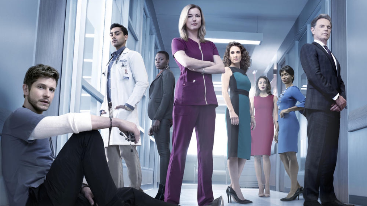 The Resident sur TF1 : que pense la presse de la série médicale avec Emily VanCamp ?