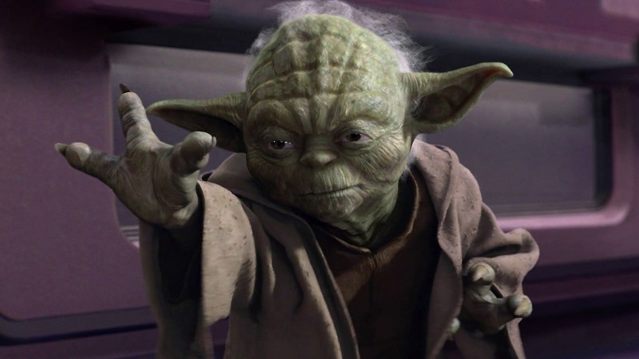 Star Wars : saviez-vous que Yoda avait failli être incarné par un singe ?