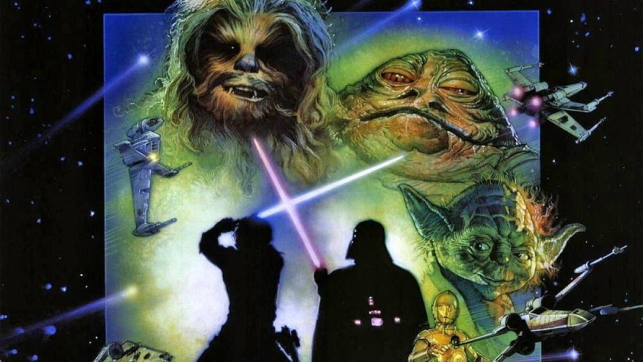 Star Wars : 7 clins d'oeil cachés dans Le Retour du Jedi
