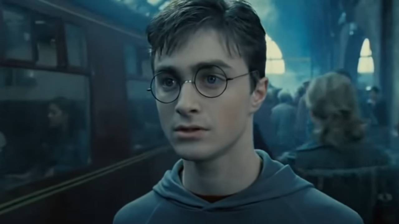 Harry Potter : regardez Daniel Radcliffe lire un chapitre du livre pour la bonne cause