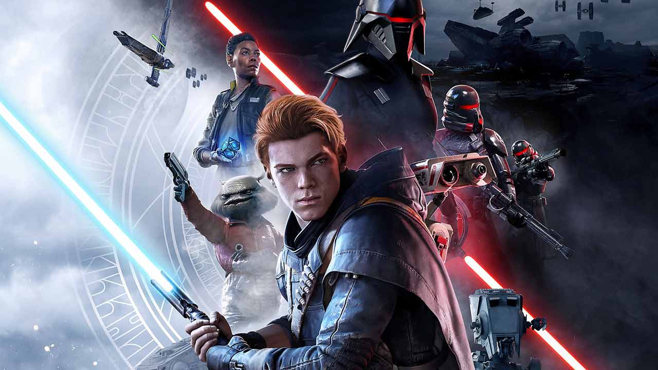 Star Wars - Jedi Fallen Order : EA confirme que le jeu deviendra une franchise