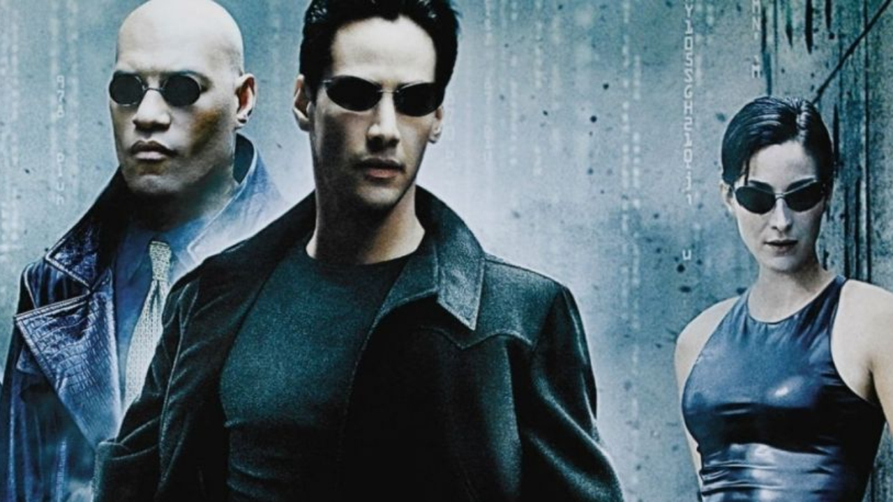 Matrix 4 : reprise du tournage au mois de juillet ?