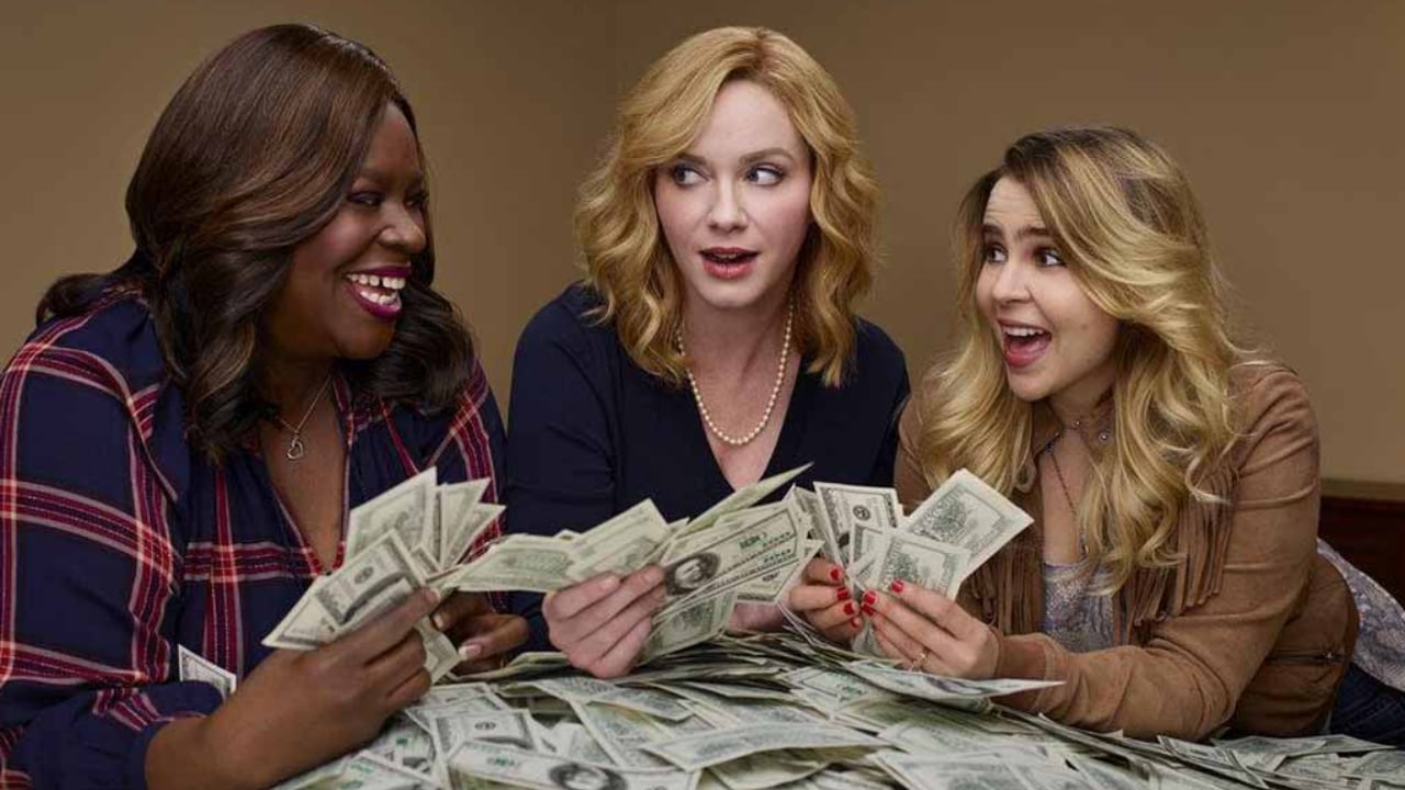 Good Girls renouvelée pour une saison 4