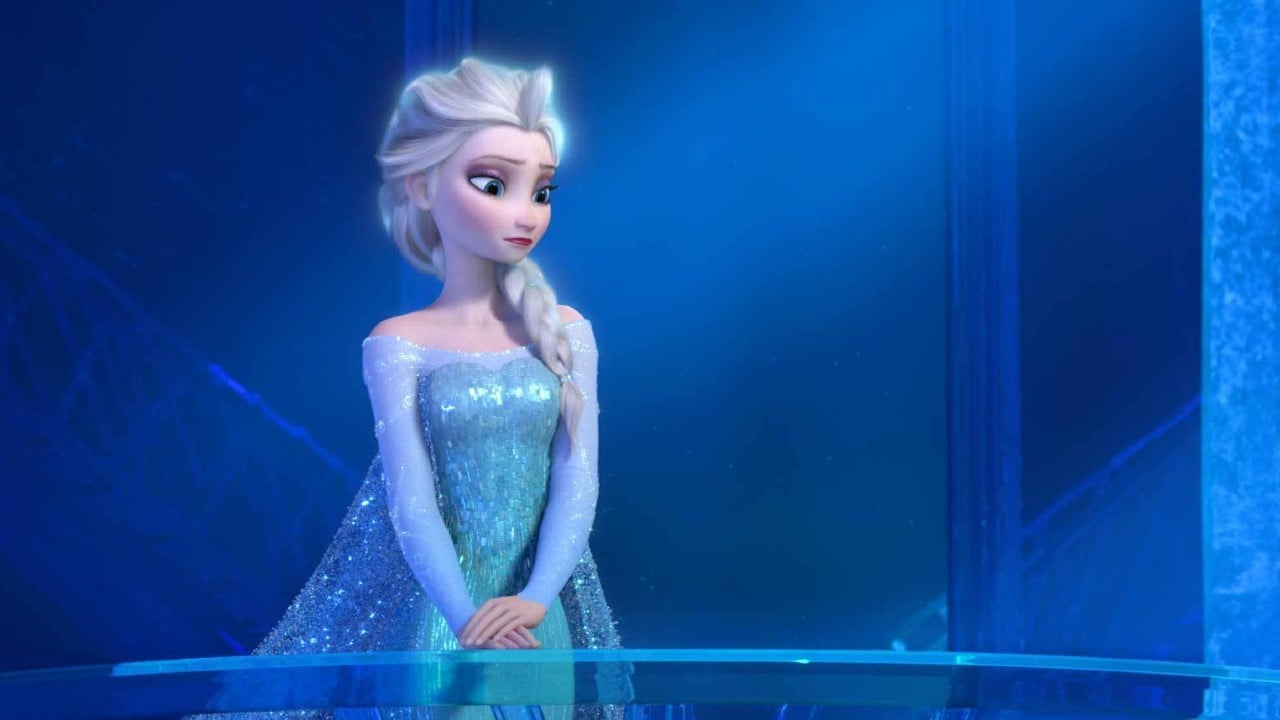 La Reine des neiges : un film live pour Disney ?