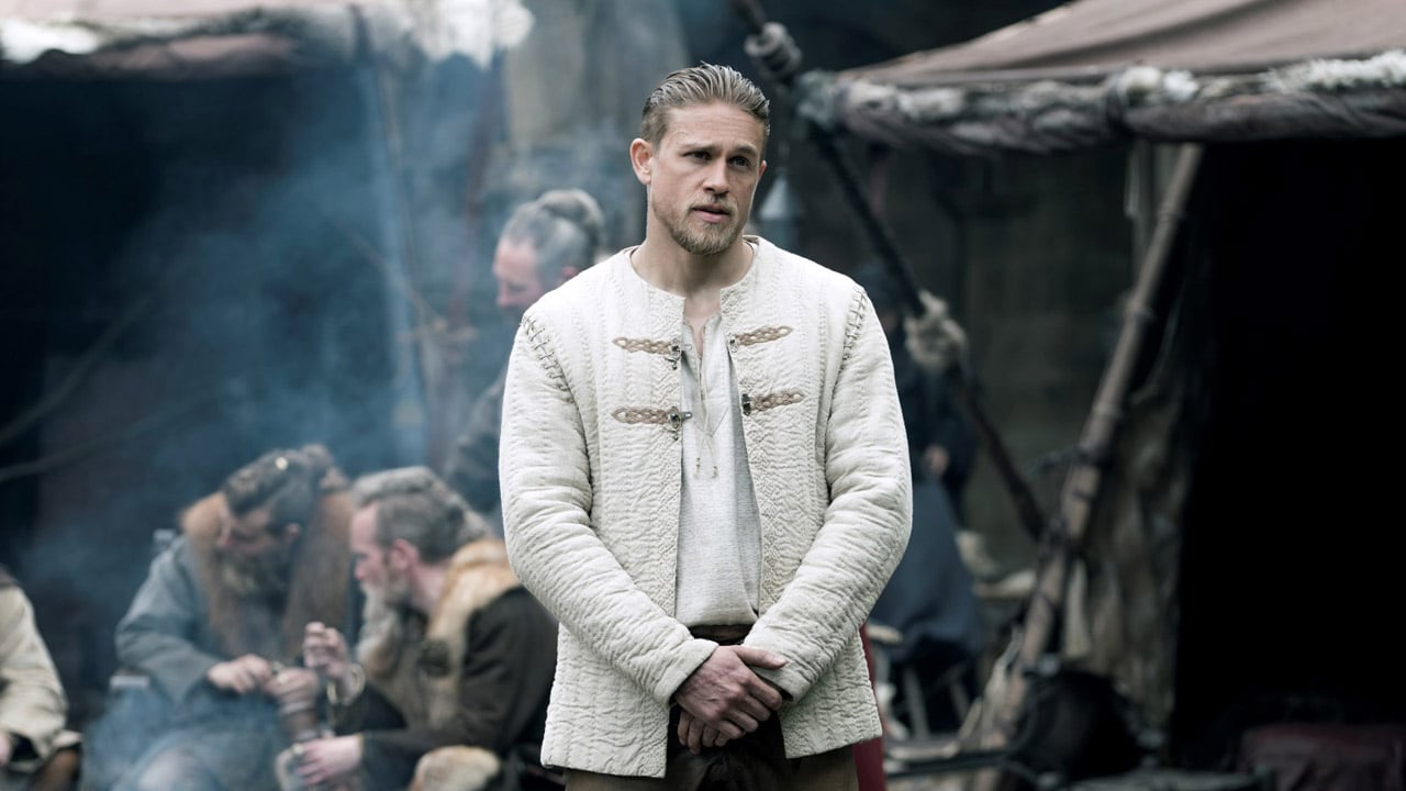 Le Roi Arthur sur Netflix : quel célèbre footballeur apparaît dans La Légende d'Excalibur ?