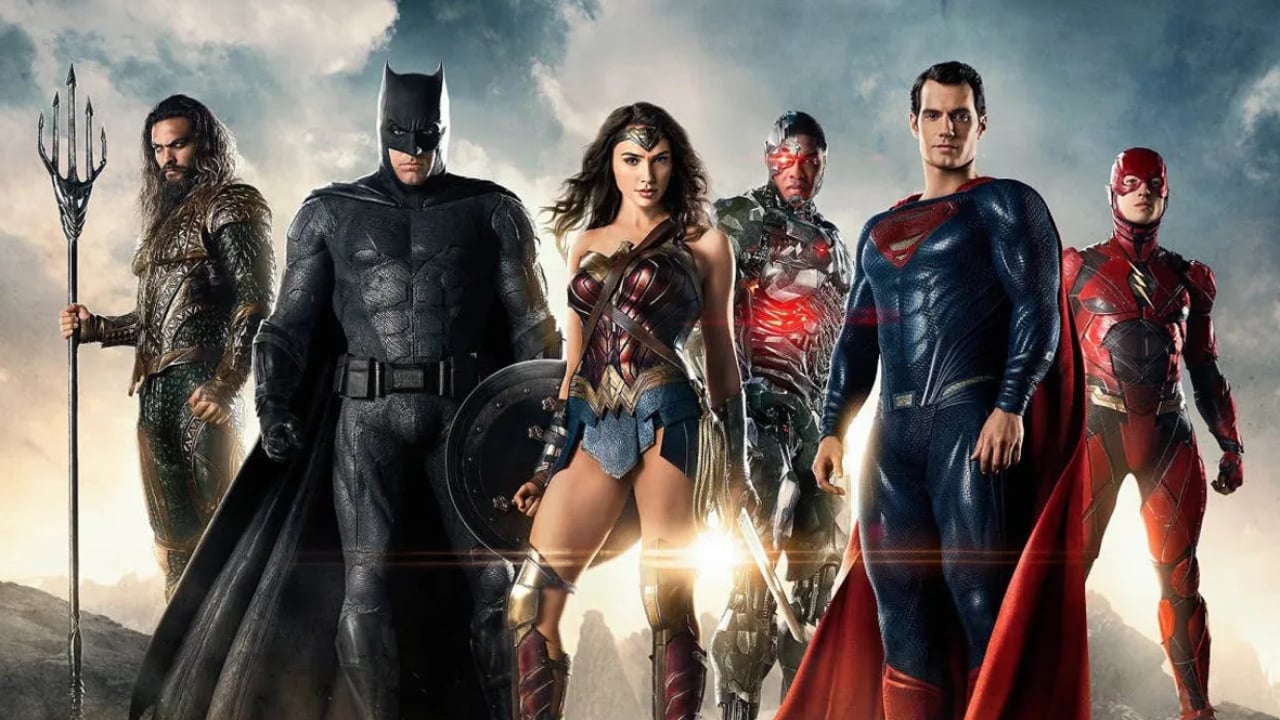 Justice League : la version longue de Zack Snyder sera diffusée en 2021