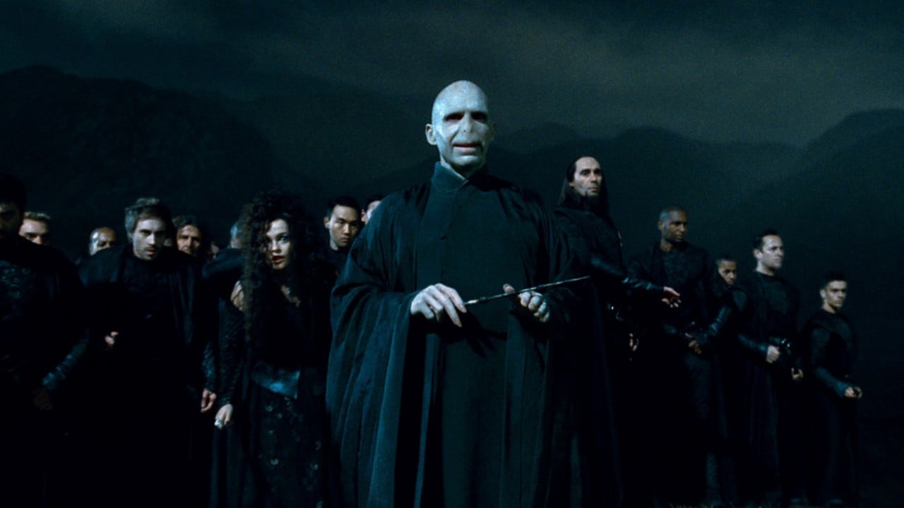 Harry Potter 8 sur TF1 : toutes les erreurs et faux raccords des Reliques de la mort partie 2 !