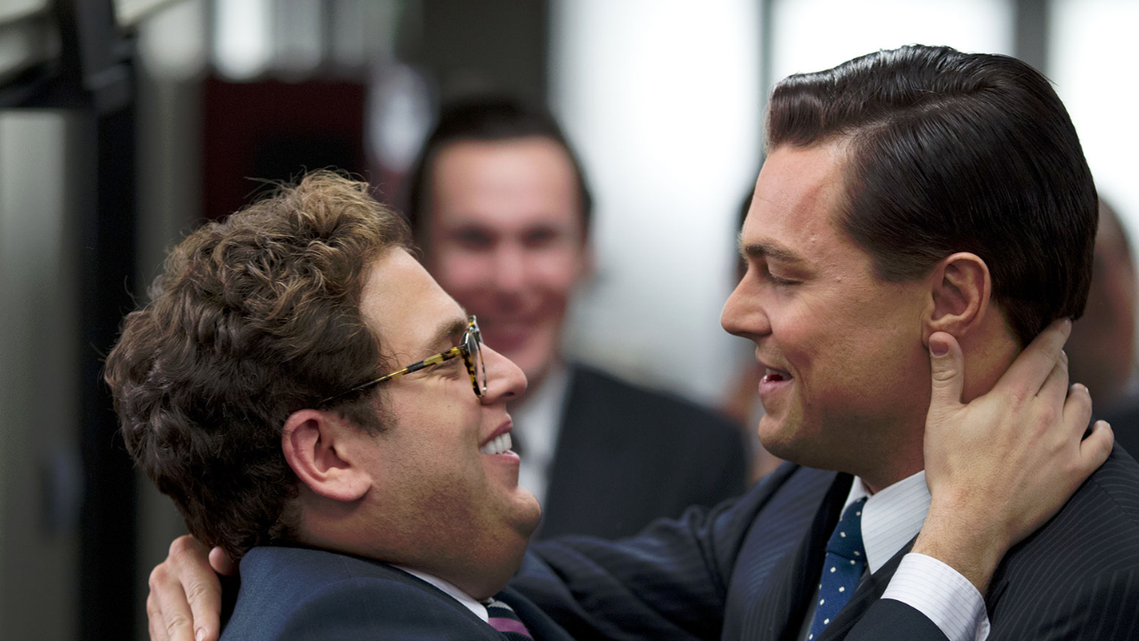 Les 10 acteurs les plus grossiers de tous les temps : Jonah Hill, DiCaprio, Samuel L. Jackson...