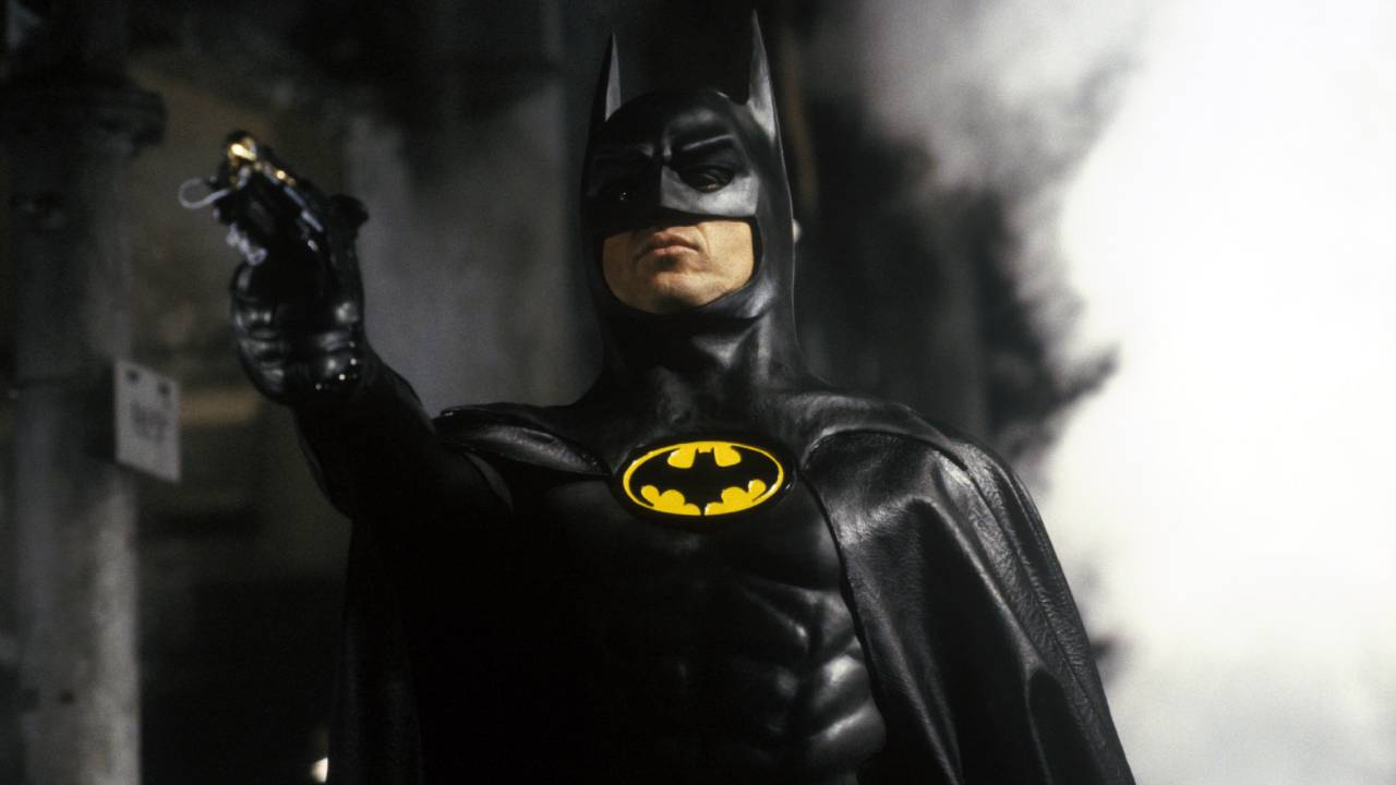 Batman : 30 détails qu'il ne fallait pas louper dans les films de Tim Burton