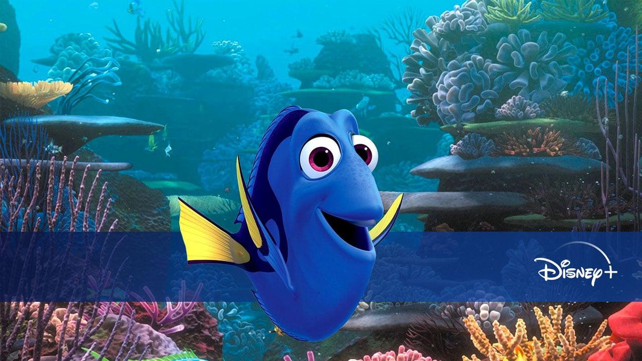 Disney+ : La Petite Sirène, Le Monde de Dory... 5 films pour visiter les fonds marins sans prendre l'eau
