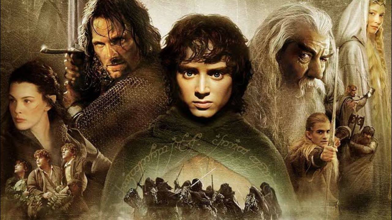 Le Seigneur des anneaux sur TF1 : quelle grosse erreur Tolkien a-t-il fait dans La Communauté de l'anneau selon l'auteur de Game of Thrones
