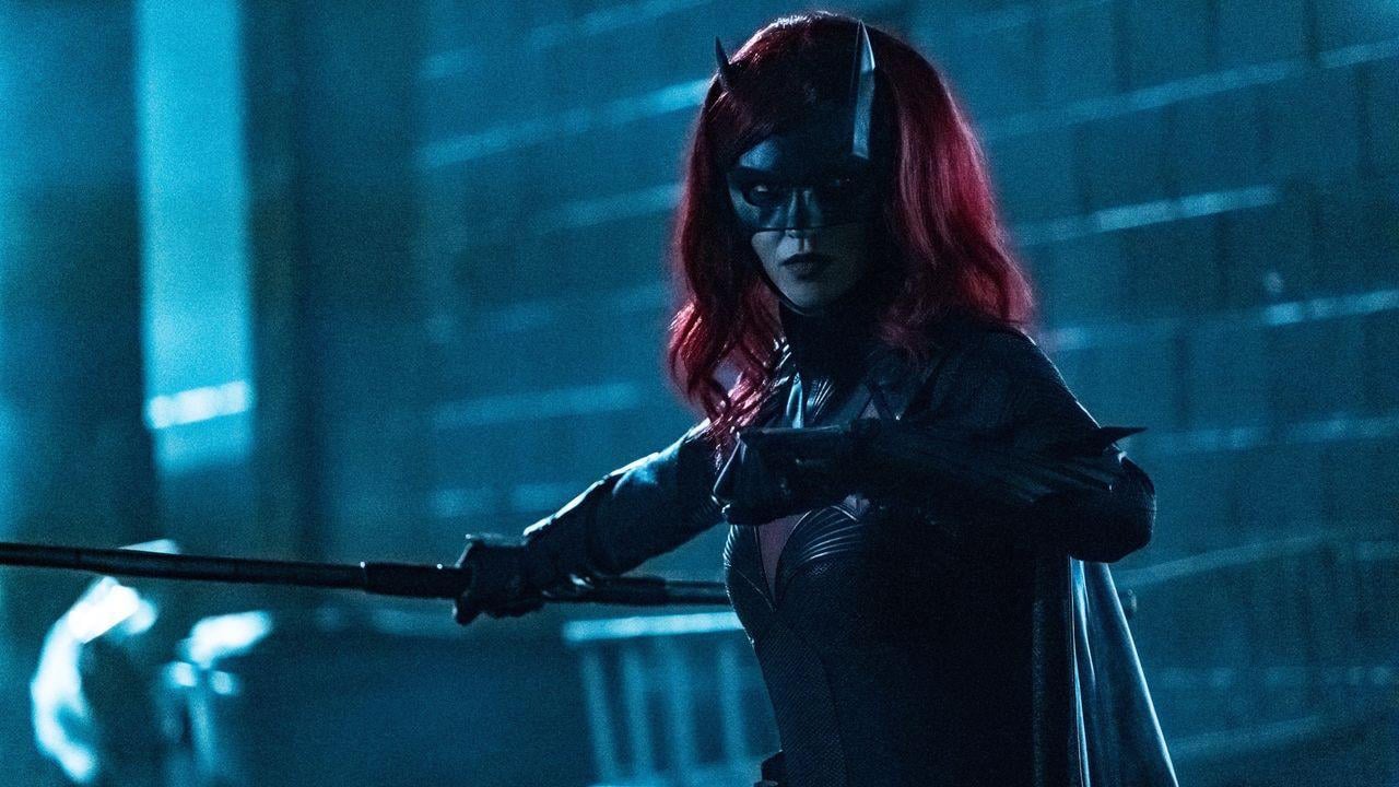 Batwoman : pourquoi Kate Kane (Ruby Rose) ne sera pas tuée dans la saison 2