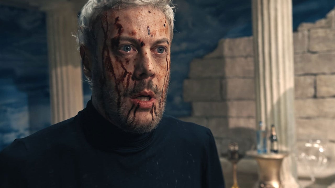 Reality Z sur Netflix : un clin d'oeil gore aux zombies de Romero dans l'épisode 5 de la série