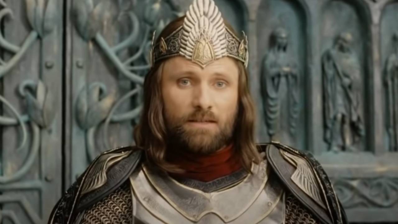 Le Seigneur des anneaux - Le Retour du roi (TF1) : quelles différences avec le livre de Tolkien ?