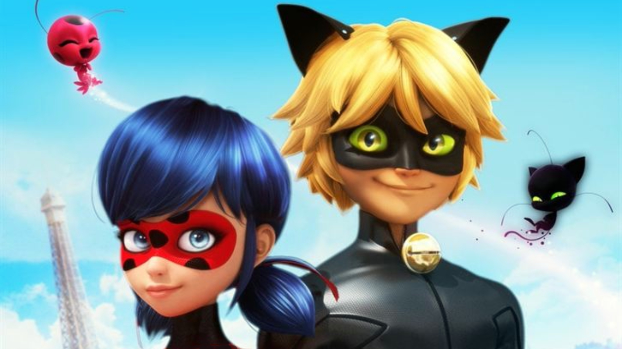 Miraculous sur Disney+ : 5 choses à savoir sur la super-héroïne préférée des enfants