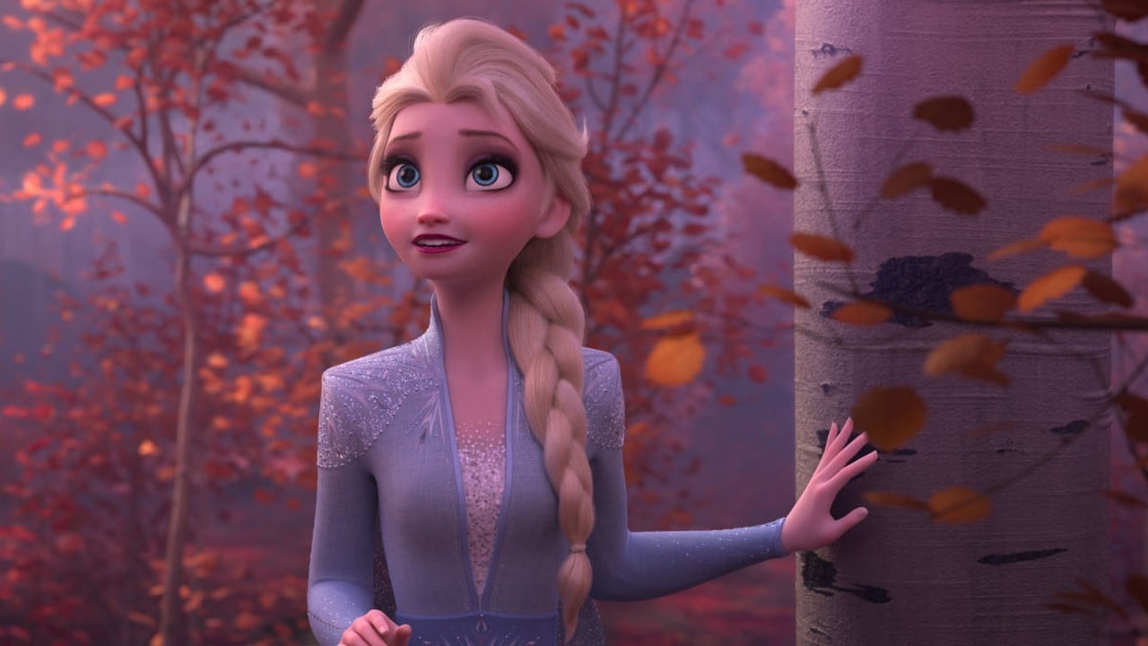 Dans un autre monde - Les coulisses de La Reine Des Neiges 2 : c'est quoi cette série documentaire sur Disney+ ?