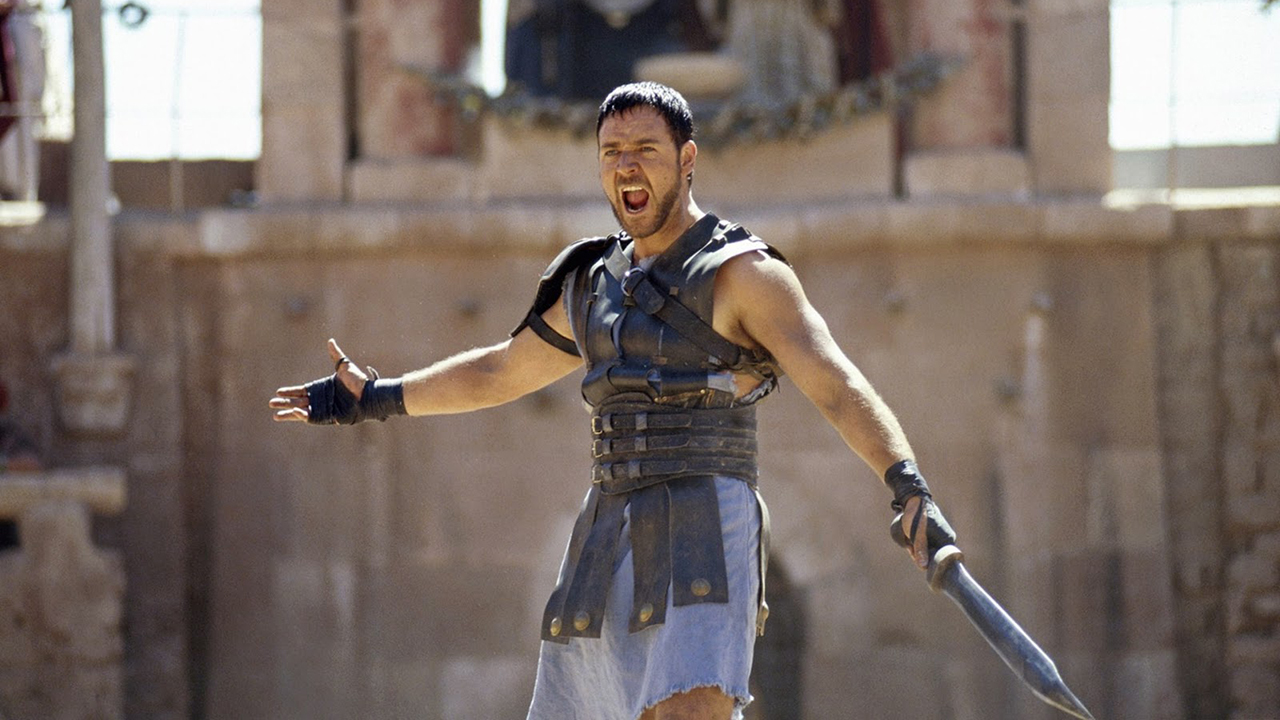 Gladiator : quel comédien est mort pendant le tournage ?