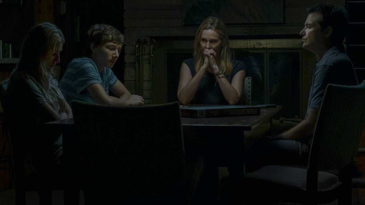 Ozark renouvelée par Netflix pour une 4e et dernière saison