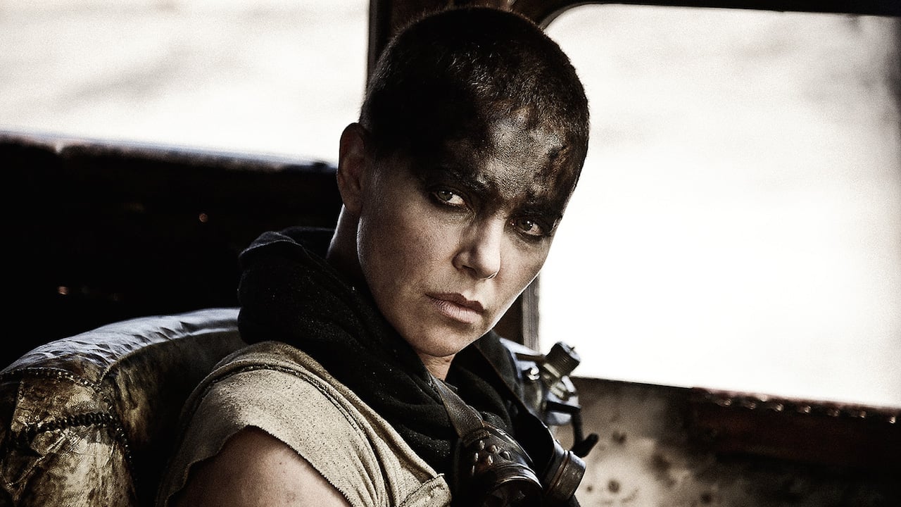 Mad Max : Charlize Theron navrée de ne pas incarner Furiosa dans le prequel