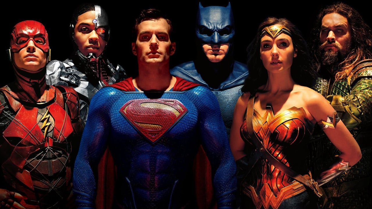 Justice League : les détails cachés du film qui réunit Batman, Superman, Wonder Woman, Flash...