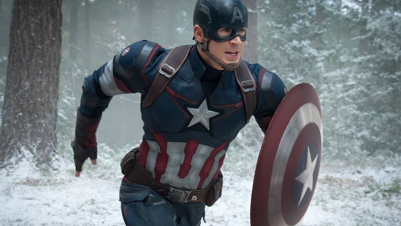 Avengers : Chris Evans et les super-héros célèbrent un garçon de 6 ans gravement blessé