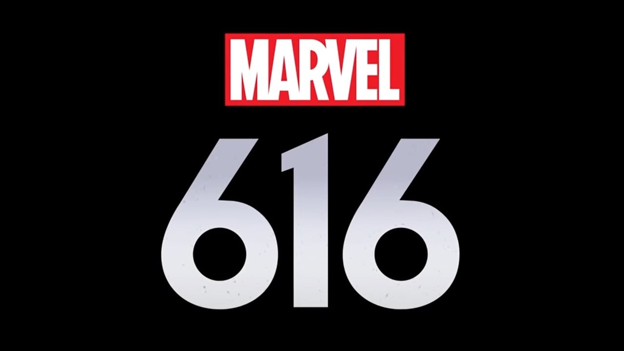 Marvel's 616 : les premières images de la série documentaire Disney+