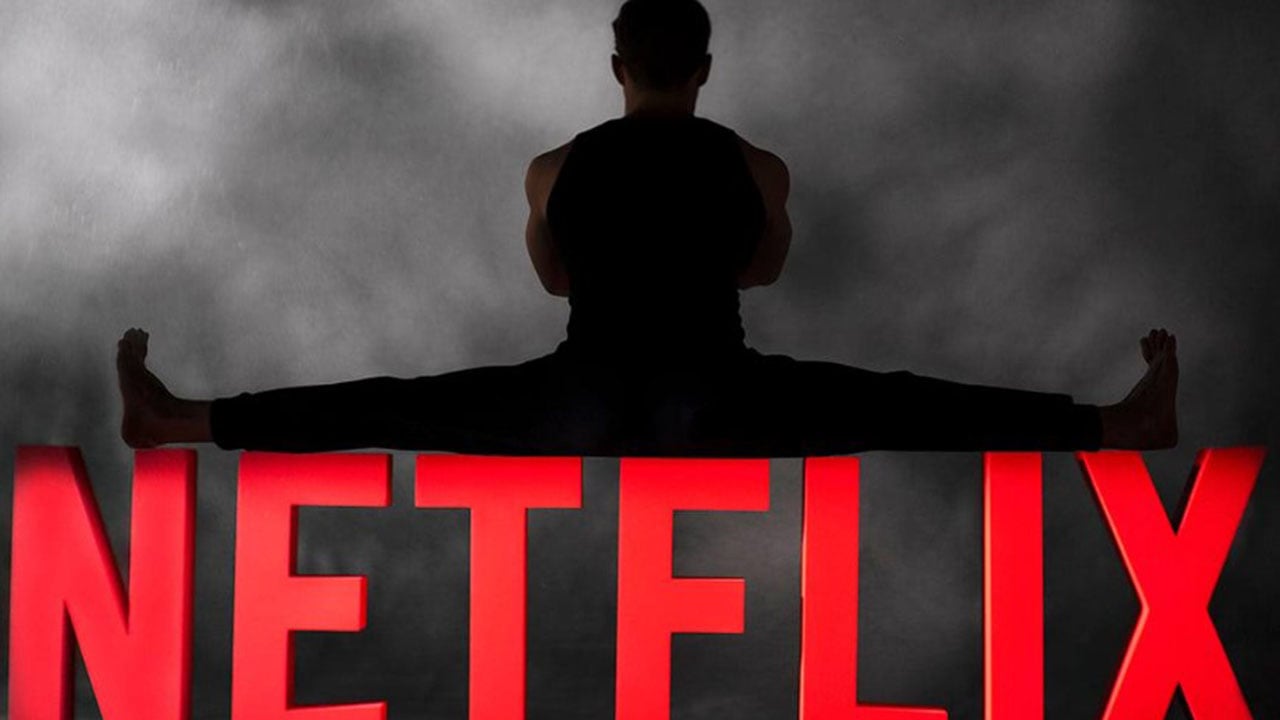 Netflix et Jean-Claude Van Damme : un projet commun teasé par la star