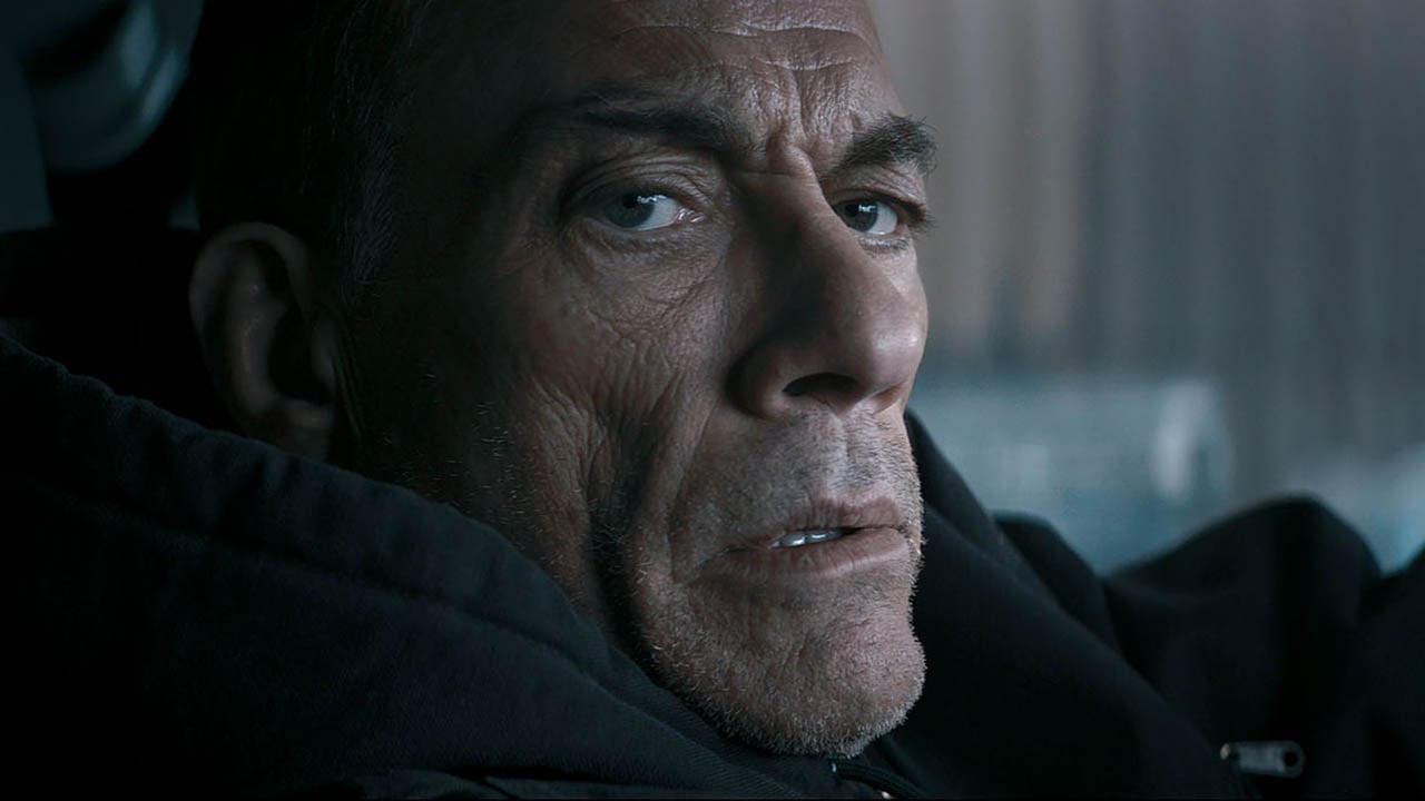 Netflix : Jean-Claude Van Damme face à Alban Ivanov dans Le Dernier Mercenaire