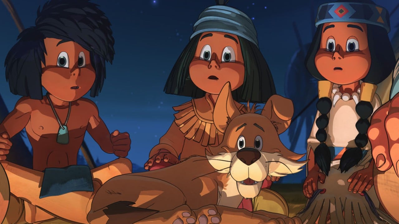 Yakari : de la BD au film d'animation, retour sur l'histoire du héros Sioux