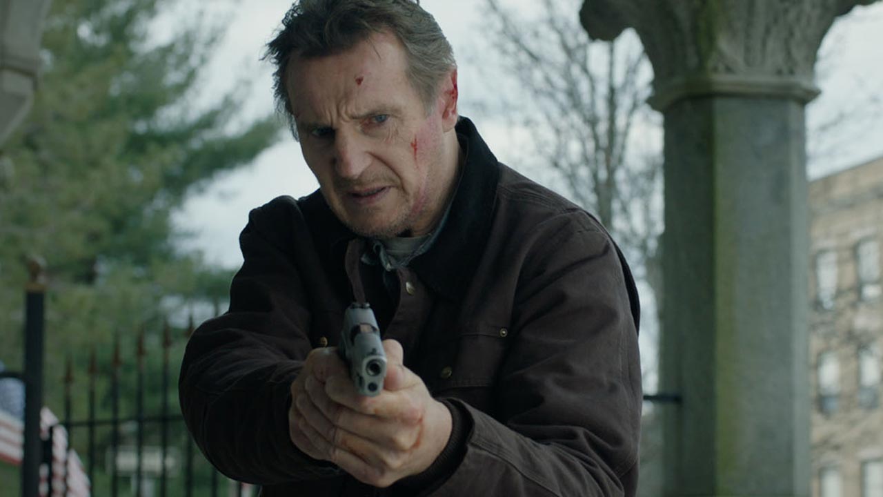 Bande-annonce The Good Criminal : Liam Neeson livre sa nouvelle vengeance explosive