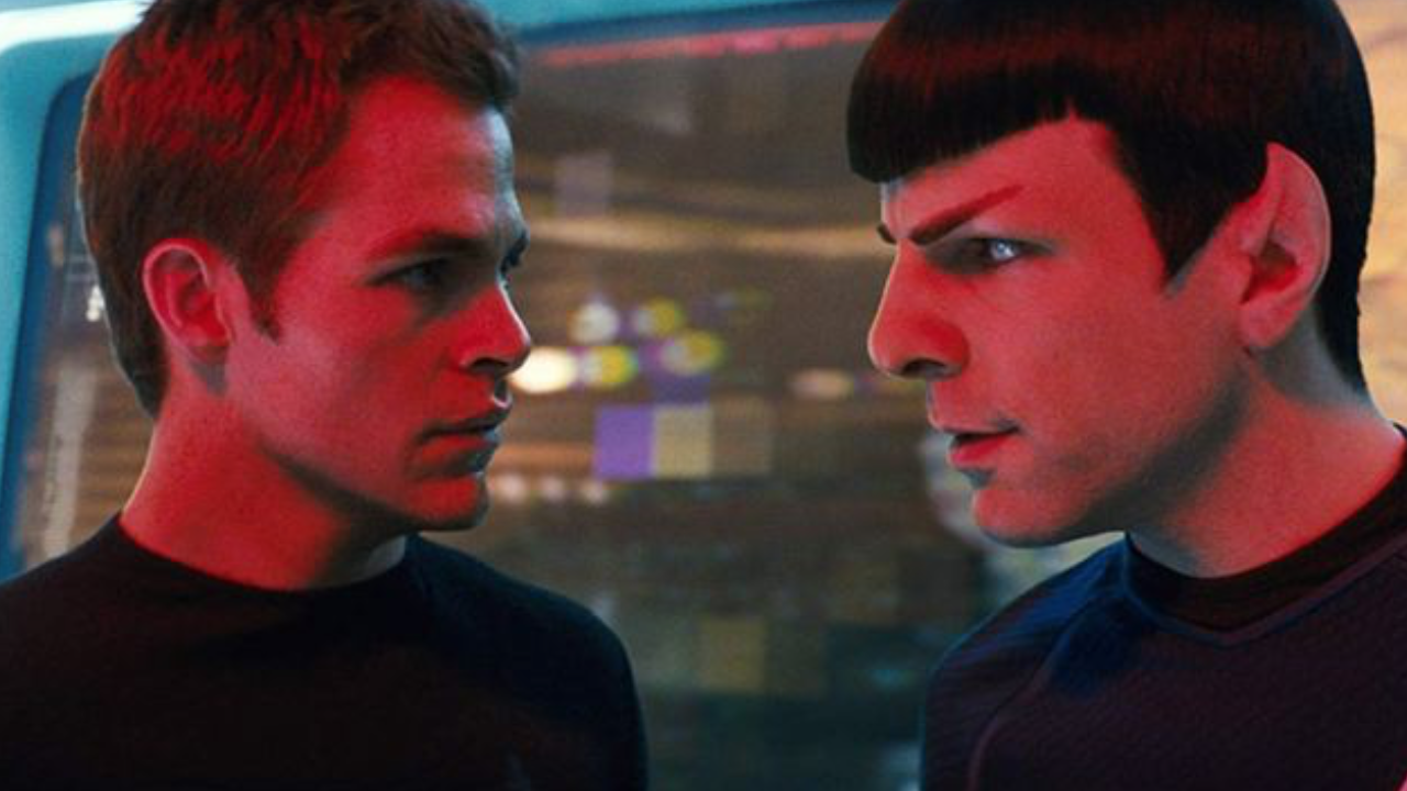 Star Trek : la production du nouveau film à l'arrêt ?