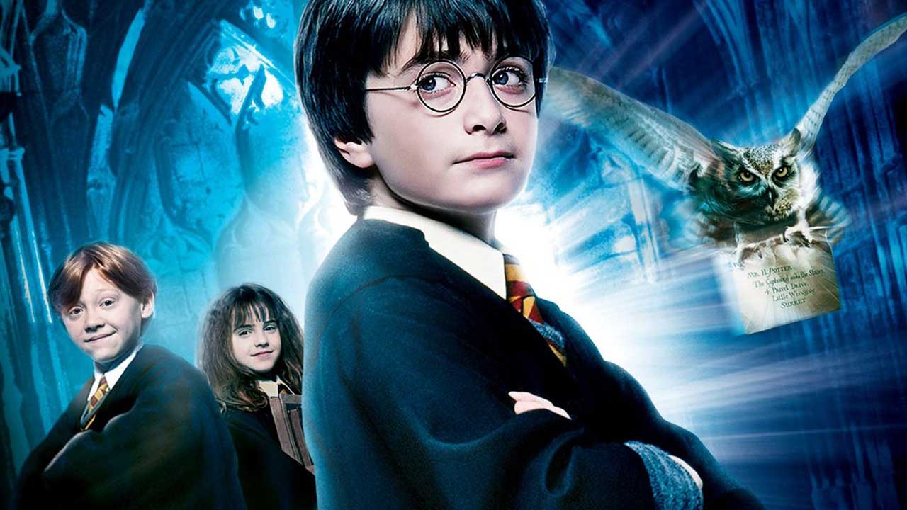 Harry Potter à l'école des sorciers devient milliardaire grâce à la Chine