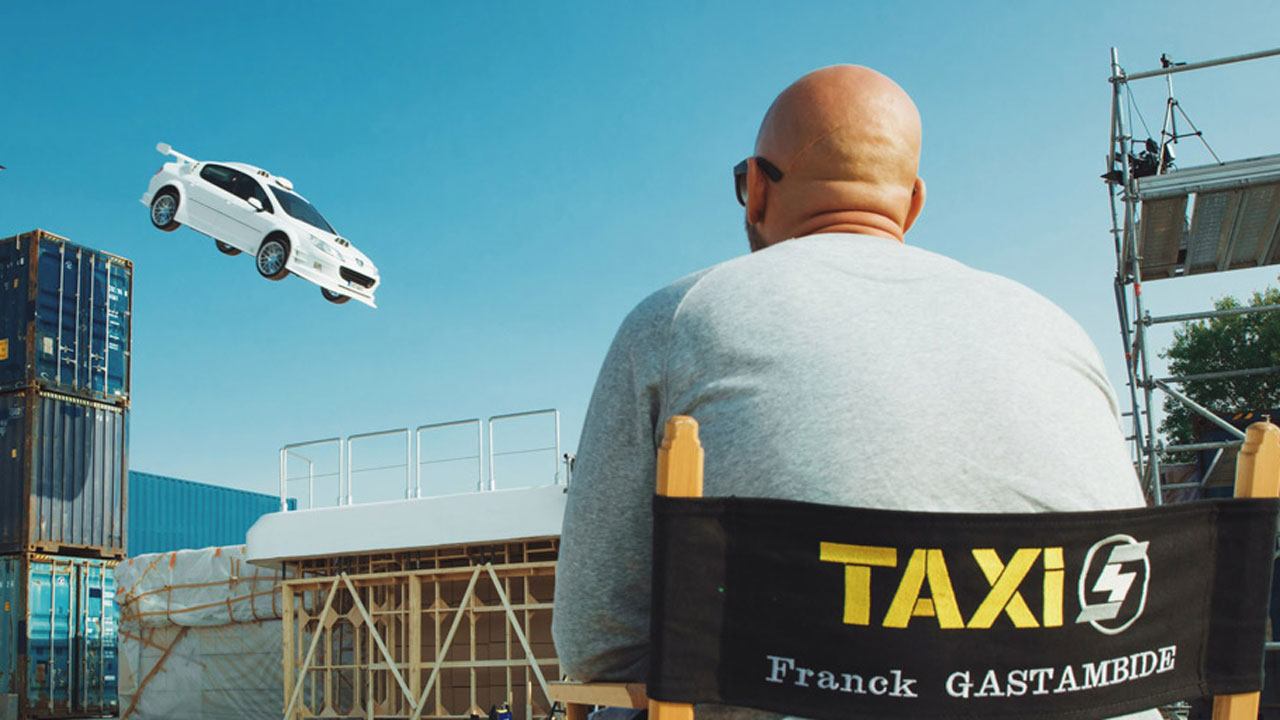 Taxi 5 sur TF1 : pourquoi Samy Naceri et Frédéric Diefenthal ont-ils refusé de jouer dans ce film ?