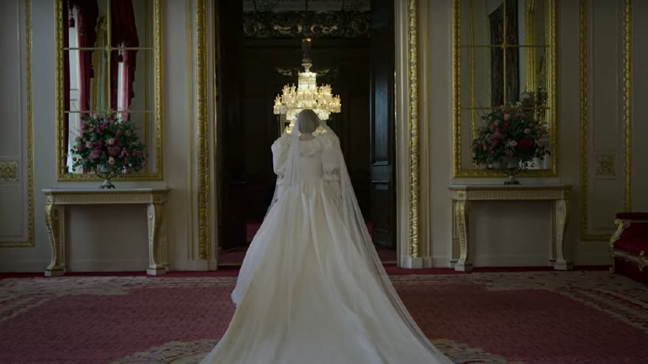 Bande-annonce The Crown (Netflix) : Lady Diana et Margaret Thatcher se dévoilent dans la saison 4