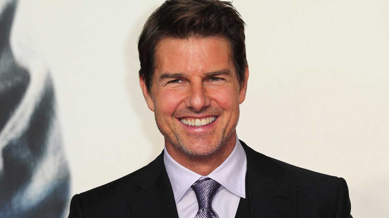 Tenet : Tom Cruise en mission pour faire la promo du film - Actus Ciné - Date De Naissance De Tom Cruise