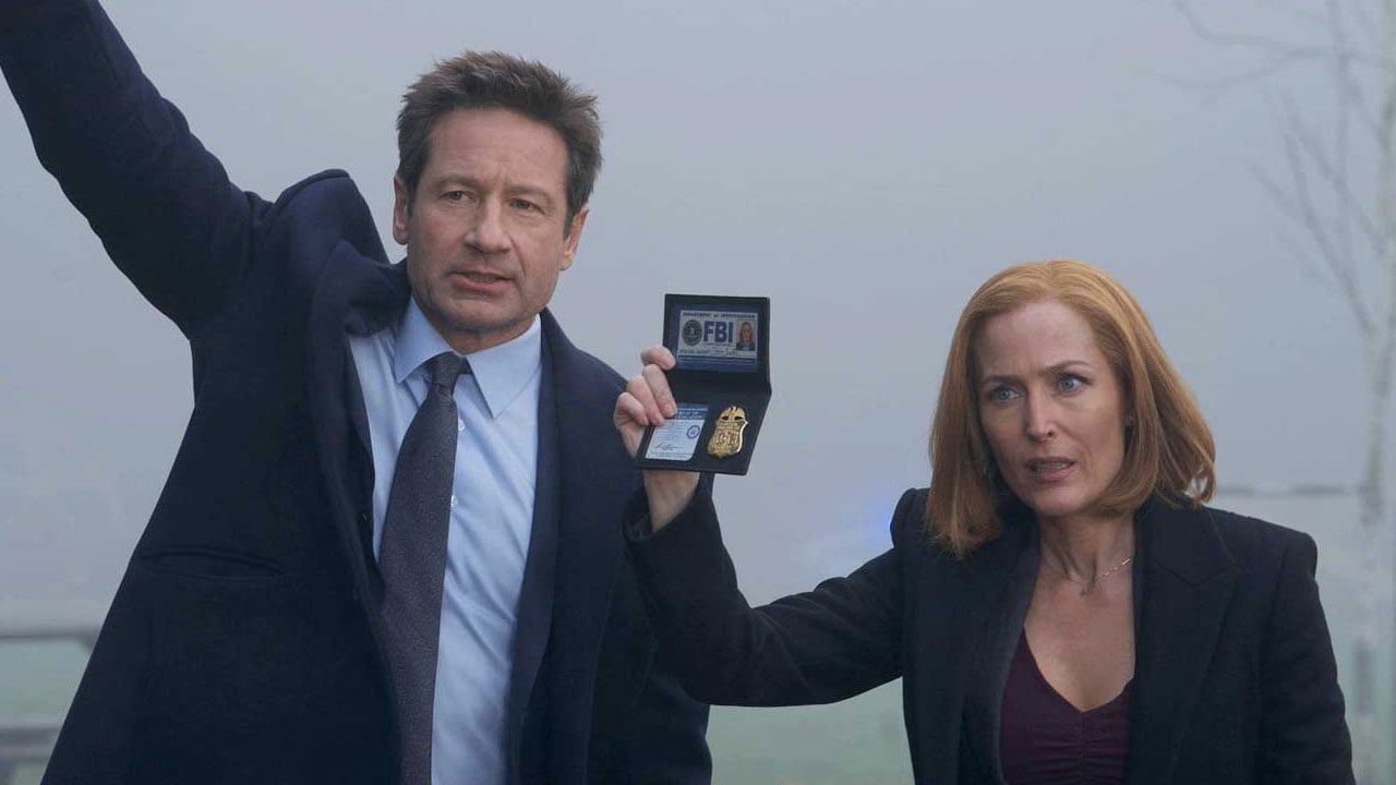 X-Files : un spin-off animé en préparation !