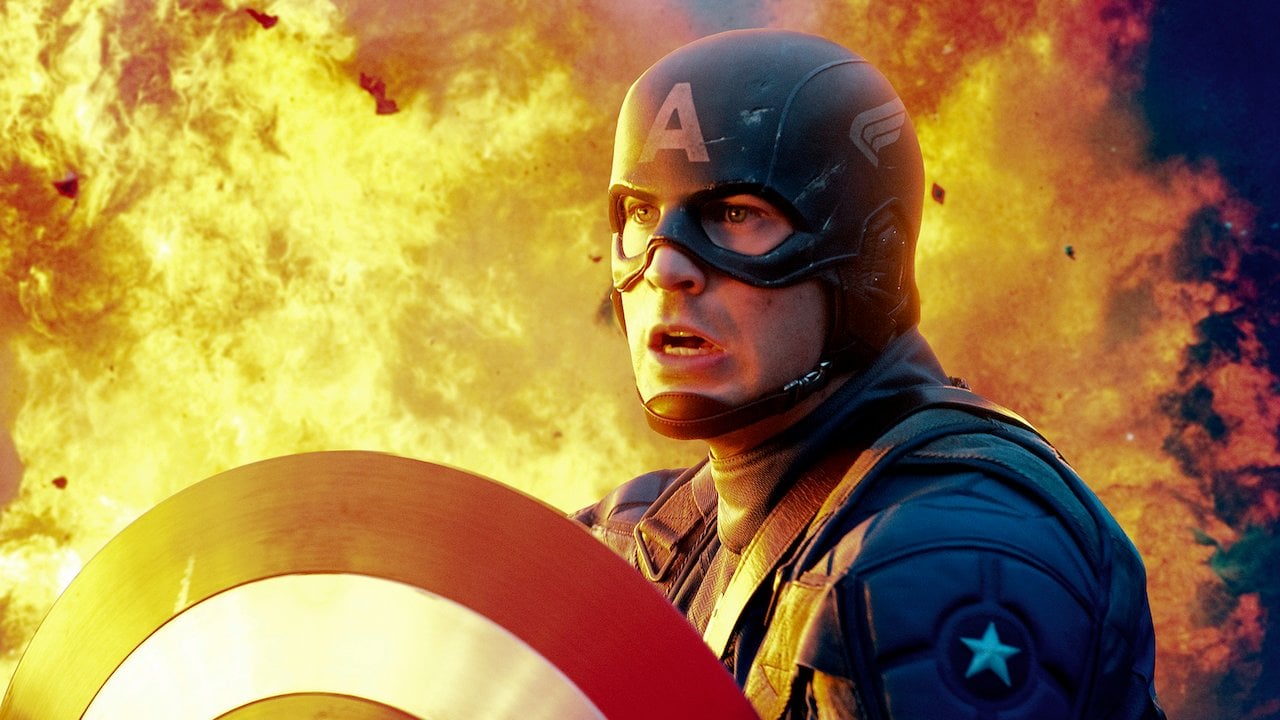 Captain America First Avenger sur TMC : qui joue la version maigre de Chris Evans dans le film Marvel ?