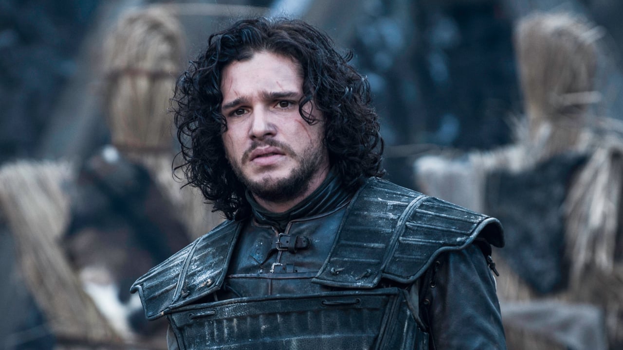 Kit Harington (Game of Thrones) : pourquoi il ne veut plus jouer de héros comme Jon Snow