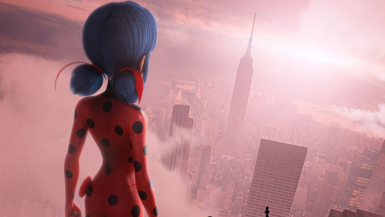 Miraculous New York sur Disney Channel : comment Ladybug est devenue un phénomène planétaire