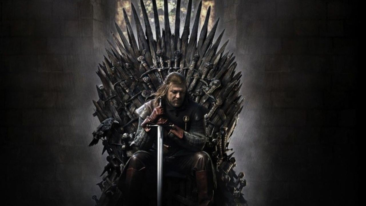 Game of Thrones : la scène qui a le plus déplu à l'auteur George R.R. Martin